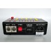 Gigertop TP-D21 DMX Fire Machine Controller Box Mini Size Color Switch Button 2 DMX 512 Out Connector Address Setting 110V/220V